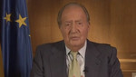 Juan Carlos, al abdicar: Una nueva generación reclama con justa causa el papel protagonista