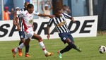 ADFP programa para este domingo el Inti Gas- Alianza Lima