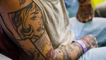 Tatuaje: ¿arte en la piel?