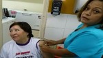 Vacunan a personas que viajarán a la Copa del Mundo Brasil 2014