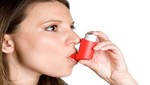 Uso correcto del inhalador puede salvar la vida de asmáticos