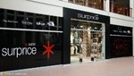 SURPRICE inaugura su segundo local en el país