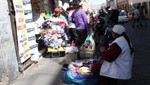 La Economía Informal genera el 19% del Producto Bruto Interno y el 61% del Empleo