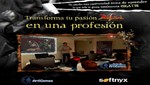 Softnyx: Rakion y ArtiGames te lleva a las aulas de la creatividad