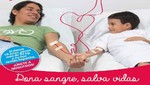 EsSalud promueve la donación voluntaria de sangre