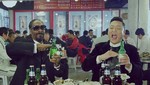 Psy junto a Snoop Dogg lanzan Hangover [VIDEO]