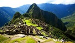 Ministra Silva saludó la elección de Machu Picchu como el destino más deseado del mundo