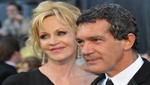 Melanie Griffith le pidió el divorcio a Antonio Banderas