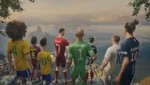 Nike lanza nuevo spot de la Copa Mundial [VIDEO]