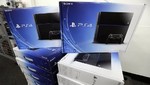 Sony ha superado a Nintendo en ventas de consolas de videojuegos