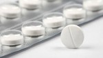 La aspirina 'no es recomendable para la prevención de accidentes cerebrovasculares