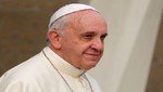 Papa Francisco cancela segundo día de audiencias por recomendación médica