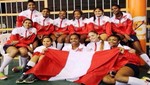 Copa Panamericana de Vóley 2014: Perú vs Canadá [EN VIVO]