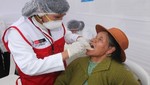'Vuelve a Sonreír' colocará 8,000 prótesis dentales