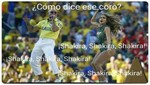 Los memes de la inauguración del Mundial Brasil 2014 inundaron la red [FOTOS]