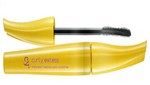 Pestañas excesivamente rizadas con la nueva Curly Excess de Cyzone