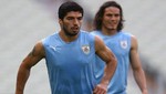 Brasil 2014: Uruguay se enfrenta ante Costa Rica