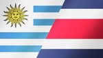 Brasil 2014: Uruguay vs Costa Rica [EN VIVO]