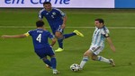 Argentina sufre, no convence, pero triunfa ante Bosnia Herzegovina en su debut en Brasil 2014