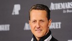 Michael Schumacher sale del coma y deja el hospital