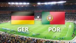 Brasil 2014: Alemania vs. Portugal [EN VIVO]
