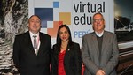 Gobierno invierte en la capacitación de docentes a favor de la revolución digital educativa