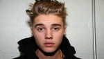 Justin Bieber acepta acuerdo con la fiscalía por cargos de DUI