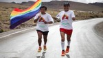 Este domingo se corrió la 2da etapa de la II Mega Carrera Los Nuevos Chasquis del Perú 2014