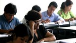 Ministerio de Educación aprueba norma que regula concursos excepcionales de reubicación de docentes