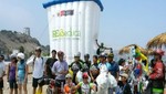 En ECOFEST conocerás más sobre cambio climático
