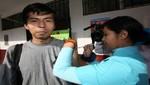 En el Perú la incidencia de la hepatitis B es mayor en varones jóvenes