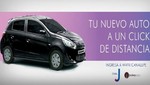 Canal J regala 2 autos cero kilómetros