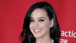 Katy Perry se blanquea las cejas [FOTO]