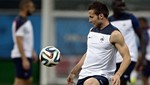 Francia y Suiza se juegan su pase a los octavos de final