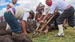 Proyecto Qhapaq Ñan realiza encuentro de la Cultura Autóctona del Chinchaysuyu