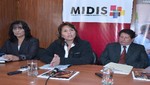 MIDIS exhorta a la población denunciar uso político de programas sociales