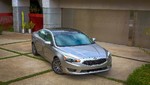 Kia ocupa sexto lugar entre los fabricantes de automóviles en 2014