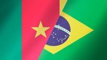 Brasil 2014: Camerún vs. Brasil [EN VIVO]