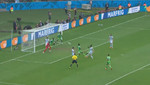 Argentina dio cuenta de Nigeria y jugará con Suiza en los octavos de final del Mundial Brasil 2014