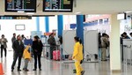 Bolivia: Un hombre acuchilló a cinco personas en el aeropuerto de El Alto