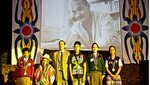 MINEDU pone en marcha Premio Nacional de Narrativa y Ensayo José María Arguedas 2014