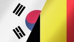 Brasil 2014: Corea vs. Bélgica [EN VIVO]