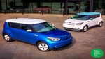 Kia es nombrada una de las mejores marcas verdes por Interbrand