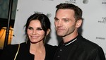 Courteney Cox ha confirmado su compromiso con Johnny McDaid