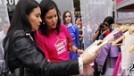 Gamarra Produce III: Destacados diseñadores de moda evaluaron 500 prendas presentadas por participantes