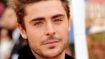 Zac Efron fue captado bailando sobre una mesa en Italia [VIDEO]