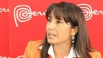 Ministra Silva: Gobierno defenderá firmemente posición peruana frente a restricciones al comercio en la región