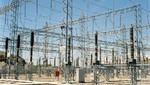 Producción de electricidad se incrementó en 5,29%