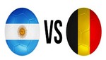 Brasil 2014: Argentina Vs Bélgica [EN VIVO]