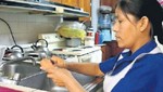 Ministerio de Trabajo brinda atención gratuita a trabajadoras del hogar